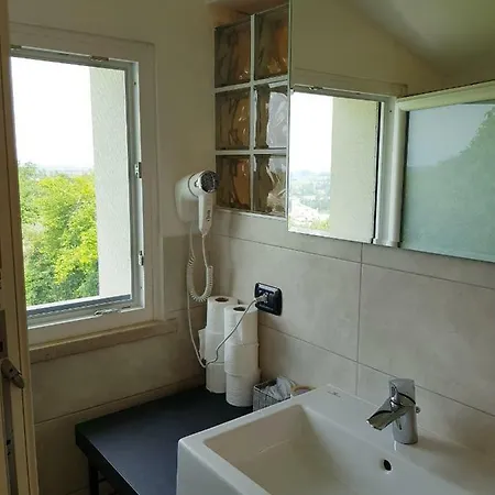 Διαμέρισμα Poggio Di *