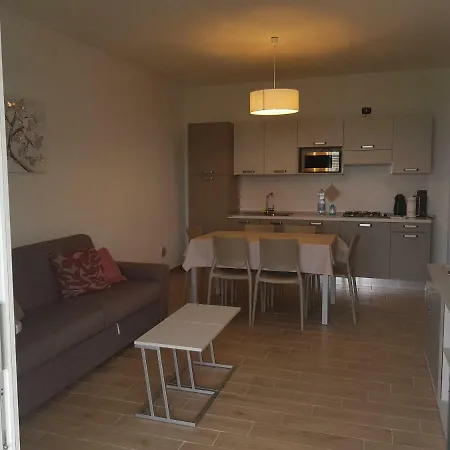 Poggio Di Διαμέρισμα