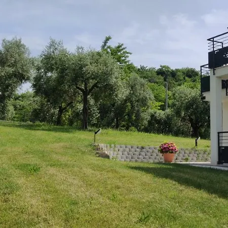 Διαμέρισμα Poggio Di
