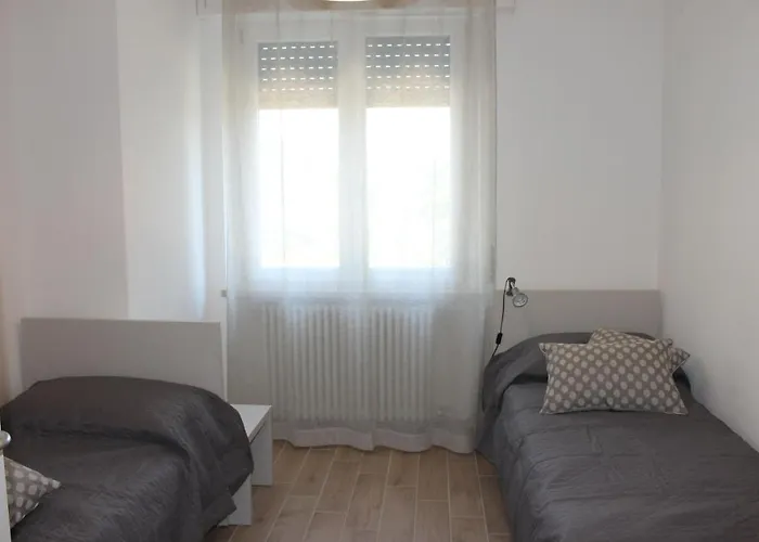 Poggio Di Пастренго